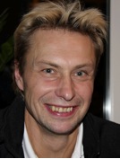 Joakim Pernstål